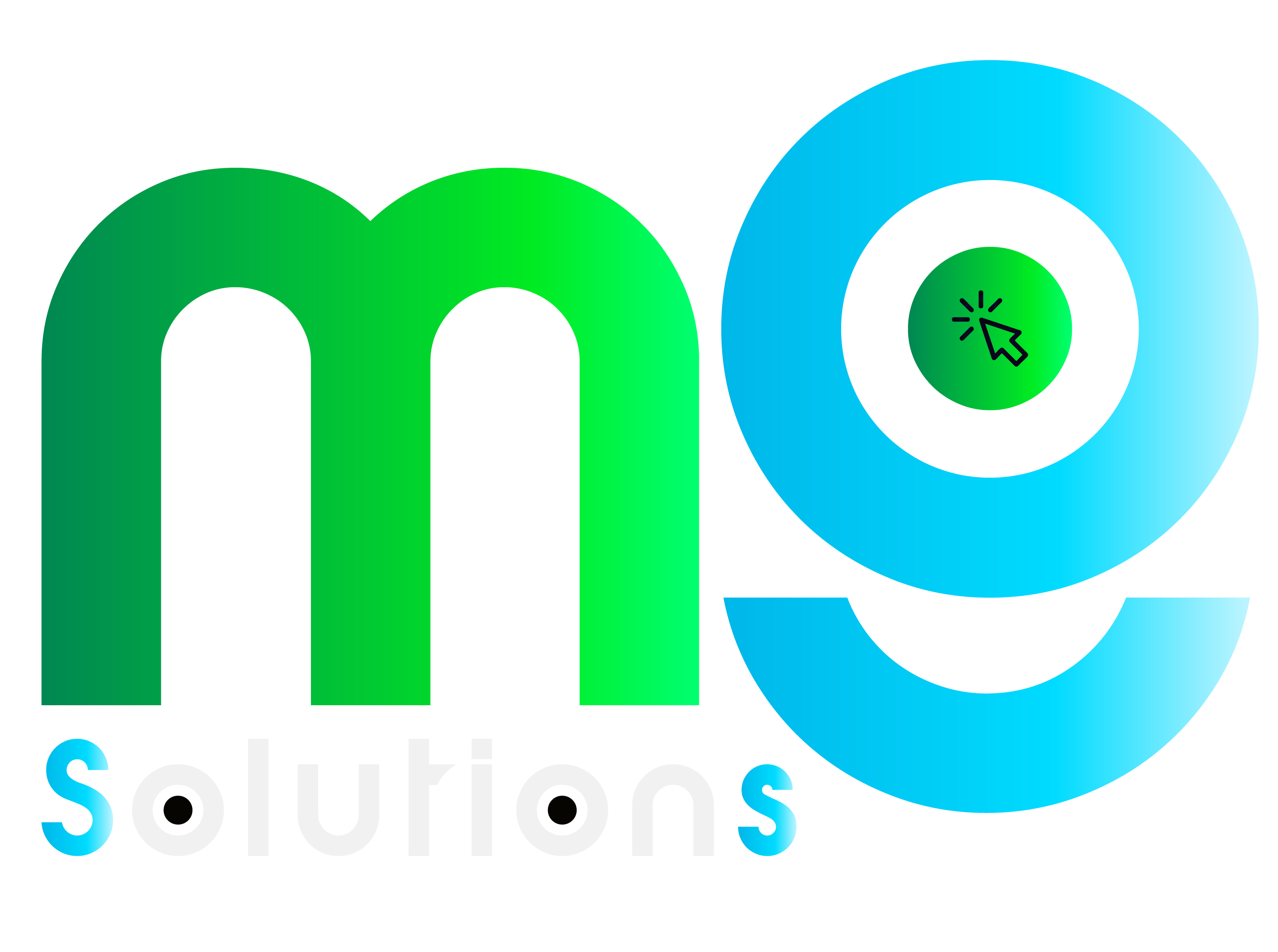MG Solutions IT